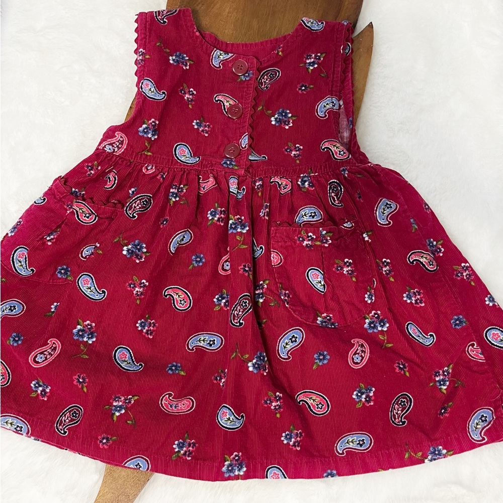 McKids Vintage Baby Dress Size 18 Months